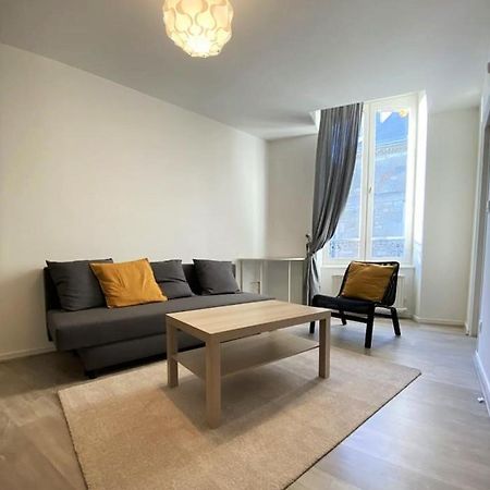 Апартаменты Ty Noe - Hypercentre - Wifi - Linge Fourni Ванн Экстерьер фото