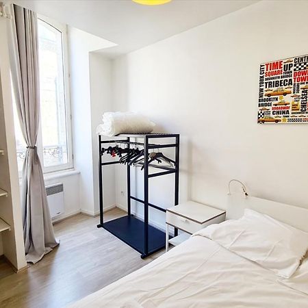 Апартаменты Ty Noe - Hypercentre - Wifi - Linge Fourni Ванн Экстерьер фото